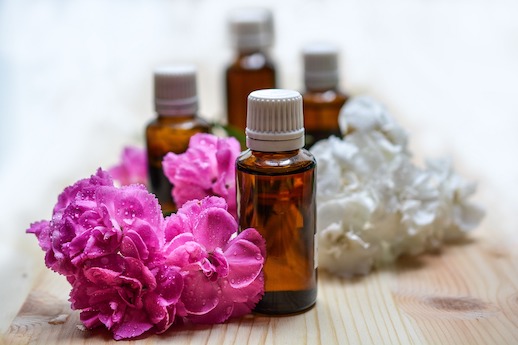 Aromatik Yağ Koruyucu Solüsyon