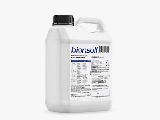 Bionsoll Dezenfektan